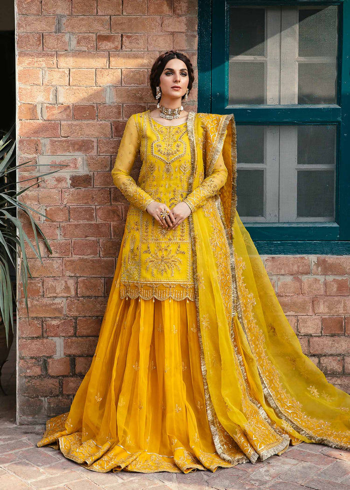 Lady Boss Elegant Bridal Lehenga Maxi – Exquisite Women’s Wedding Attire